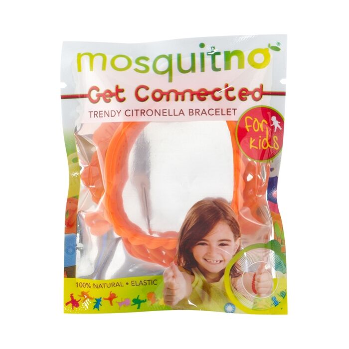 MosquitNo, MosquitNo Friendship Bracelets