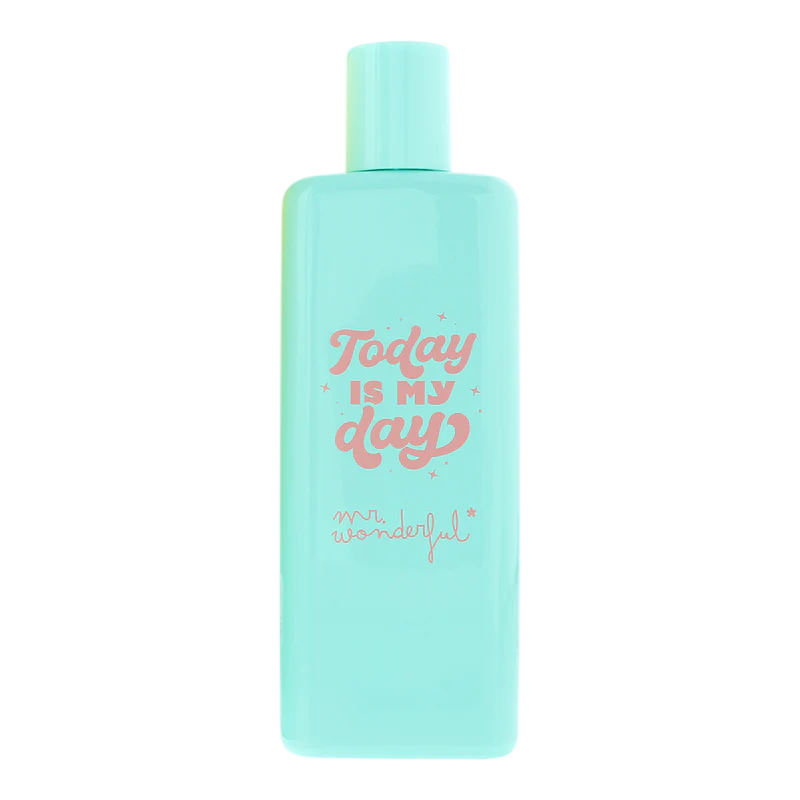 Mr Wonderful, Today Is My Day, Eau De Toilette, For Women, 75 ml