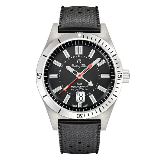 Tissot Hombre Mergulhador
