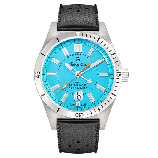 Tissot Hombre Mergulhador