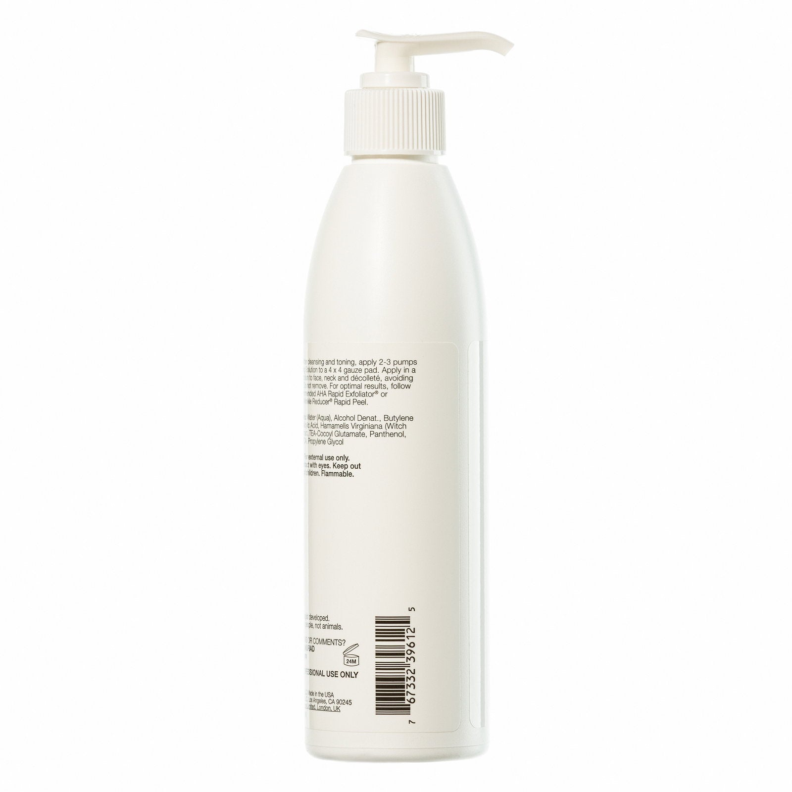 Murad, Age Reform, Calming, Lotion, For Face, 235 ml - view 2