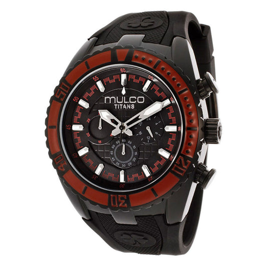 Mulco para Hombres Titans Wave