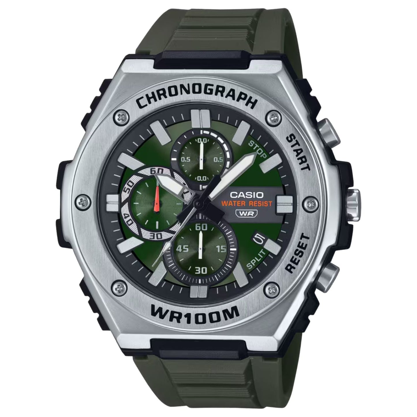 Casio Men's Bold