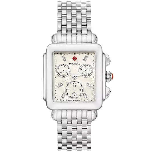 Michele Deco Diamante para Mujer