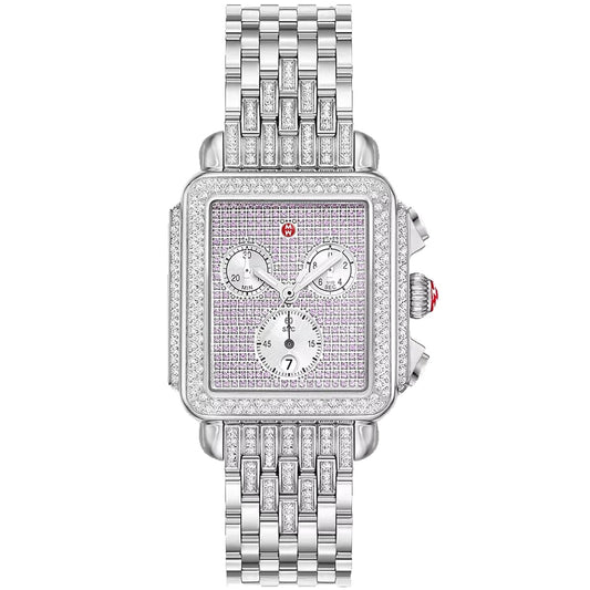 Michele Deco Diamante Edición Limitada para Mujer