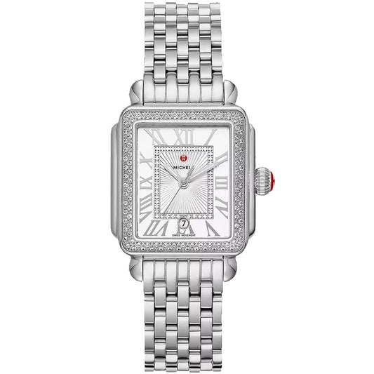 Michele Deco Madison Mediano para mujer
