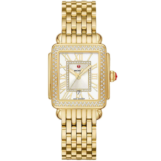 Michele Deco Madison Mediano para mujer
