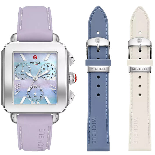 Michele Deco Sport para mujer