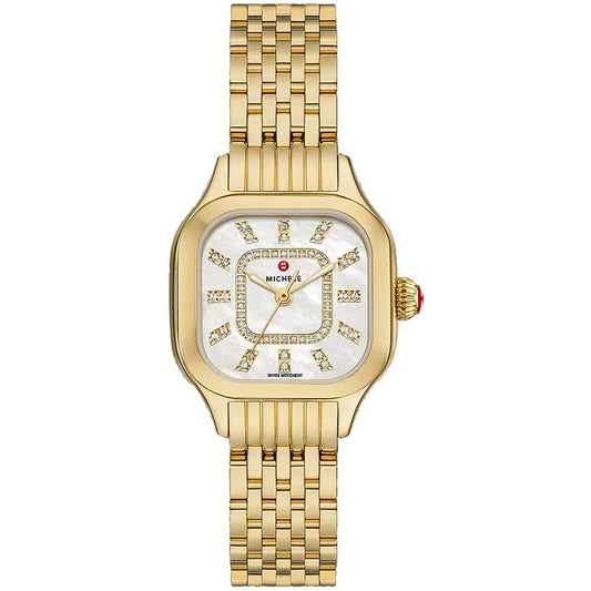 Meggie de Michele para mujer