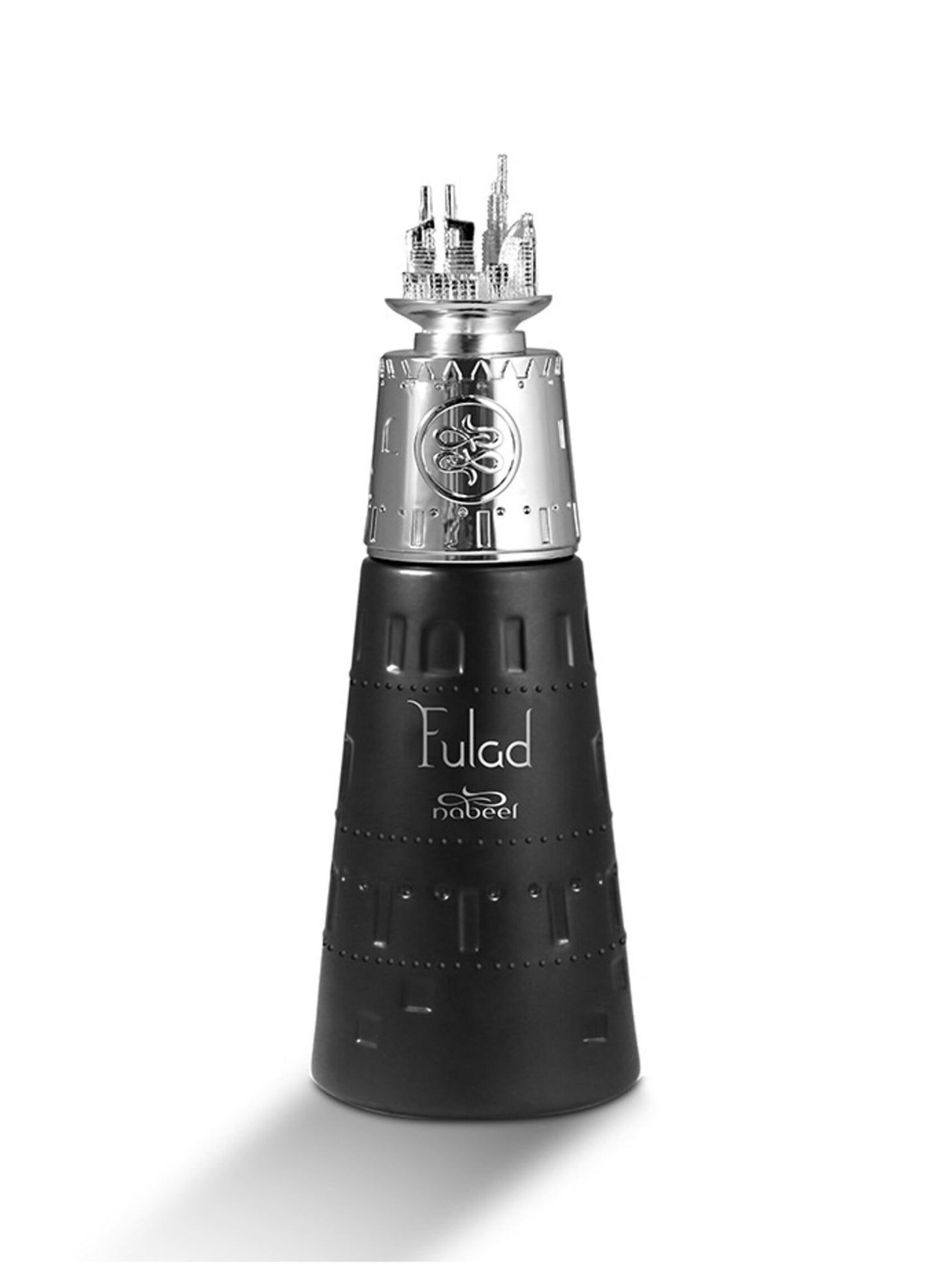Nabeel, Fulad, Eau De Parfum, For Men, 100 ml