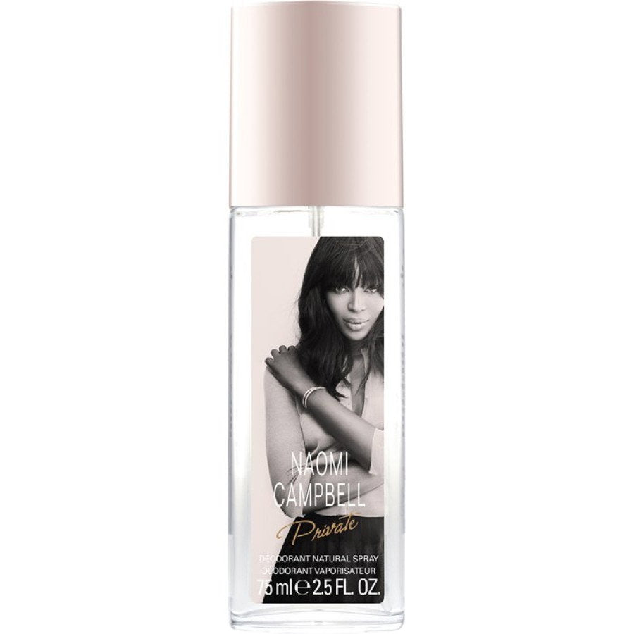 Naomi Campbell, Private, Anti-Perspirant, Deodorant Spray, For Women, 75 ml - view 3