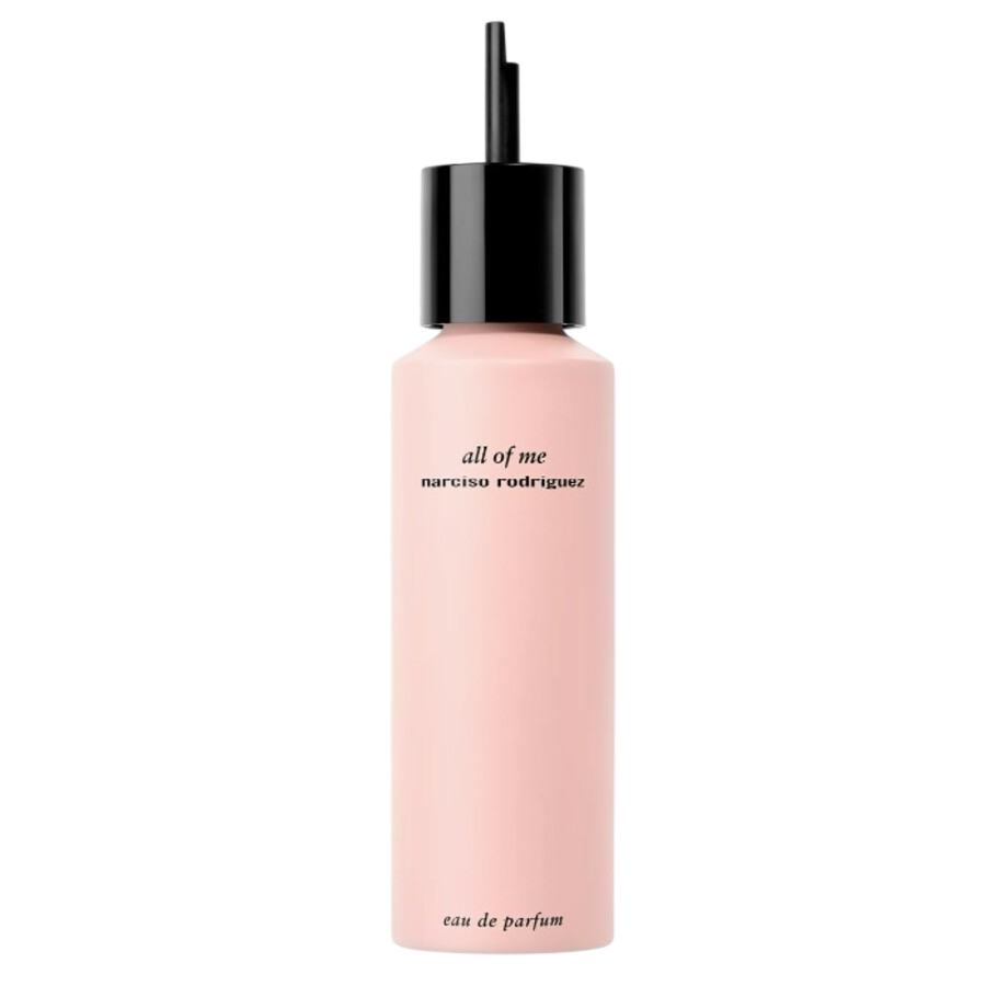 Narciso Rodriguez, All Of Me, Eau De Parfum, For Women, Refill, 150 ml