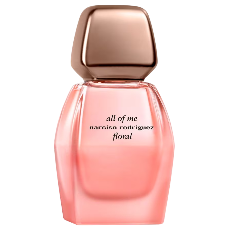 Narciso Rodriguez, All Of Me Floral, Eau De Parfum, For Women, 30 ml