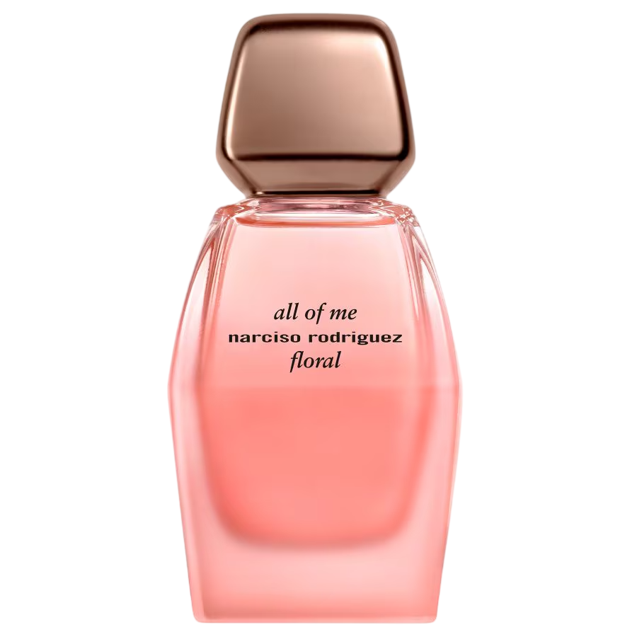 Narciso Rodriguez, All Of Me Floral, Eau De Parfum, For Women, 50 ml