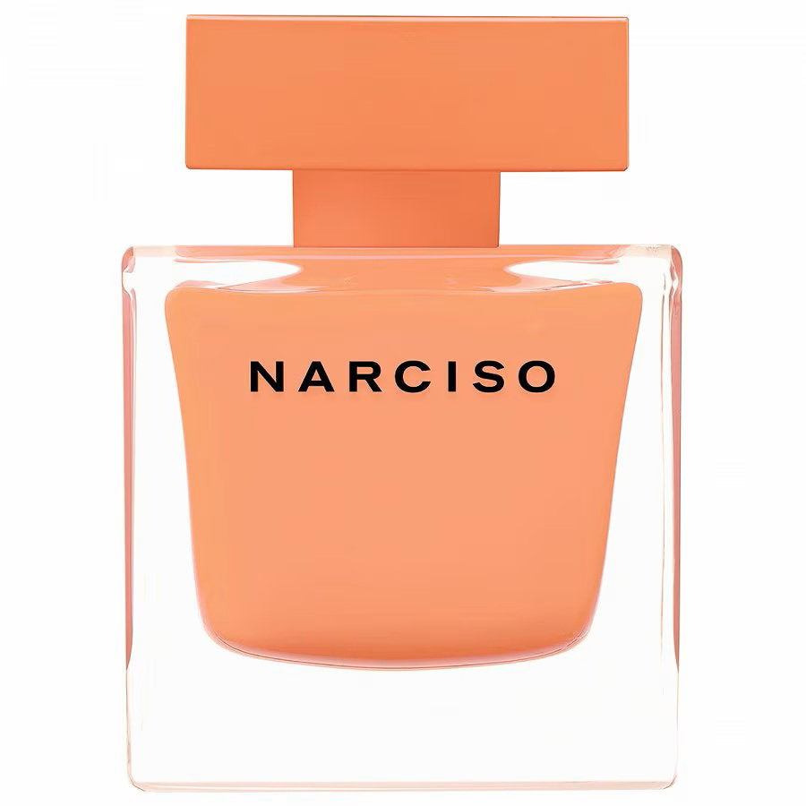 Narciso Rodriguez, Ambrée, Eau De Parfum, For Women, 50 ml