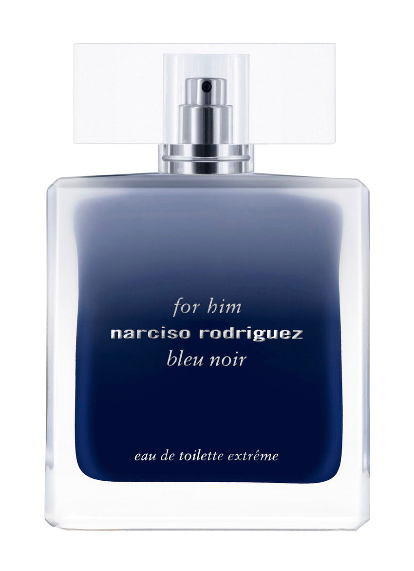 Narciso Rodriguez, For Him Bleu Noir, Eau De Toilette, For Men, 100 ml *Tester