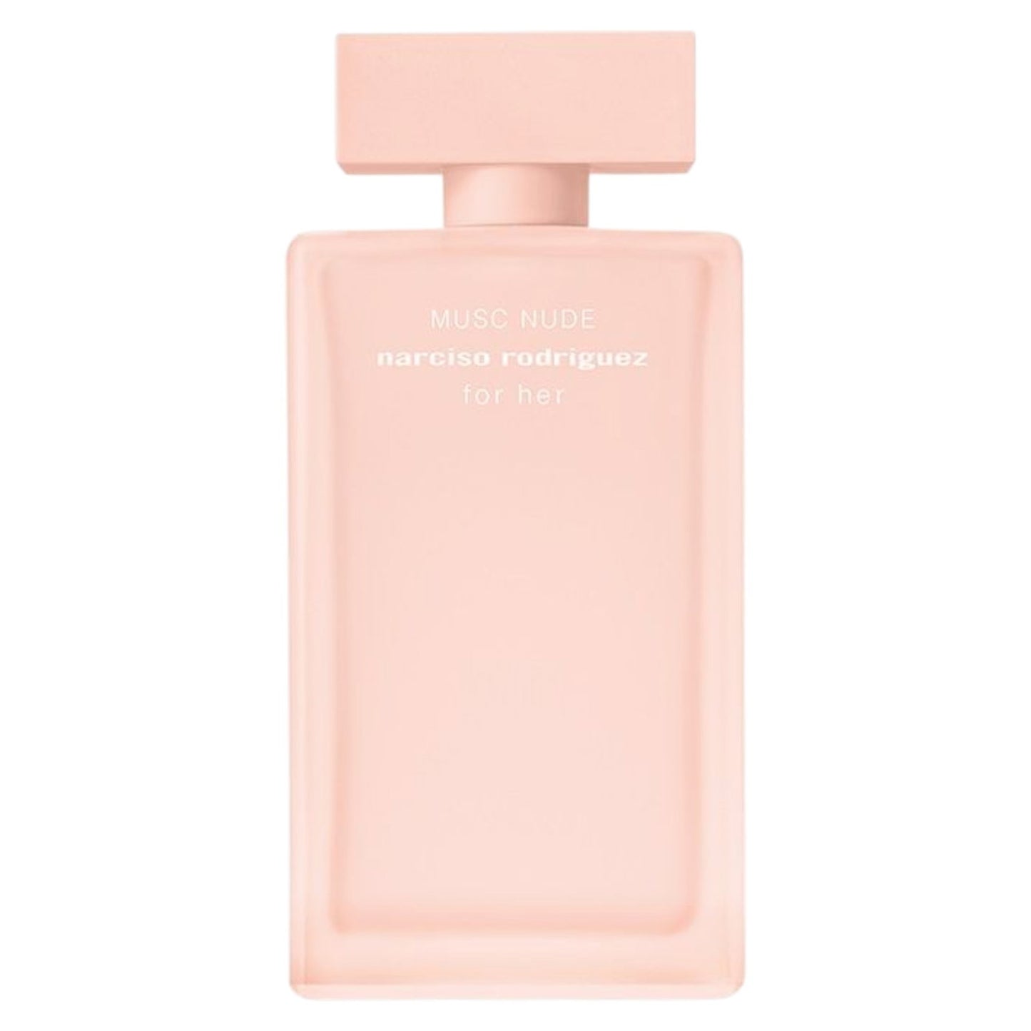 Narciso Rodriguez, Musc Nude, Eau De Parfum, For Women, 50 ml