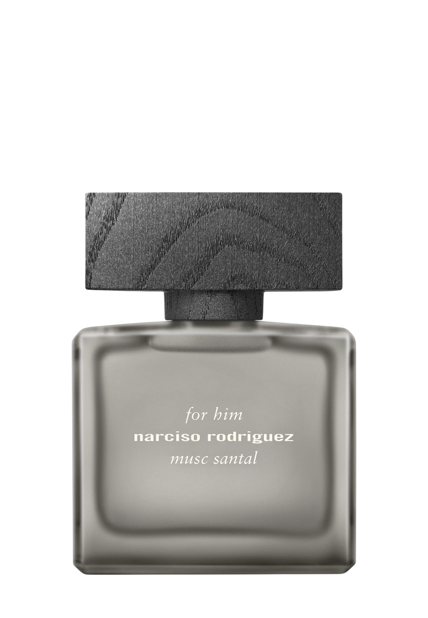 Narciso Rodriguez, Musc Santal, Eau De Parfum, For Men, 50 ml