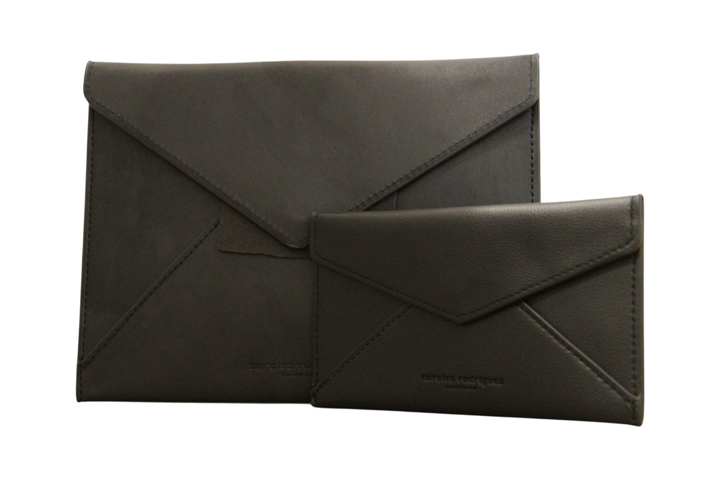 Narciso Rodriguez, Narciso, Envelope, GWP Textile Pouch, Black