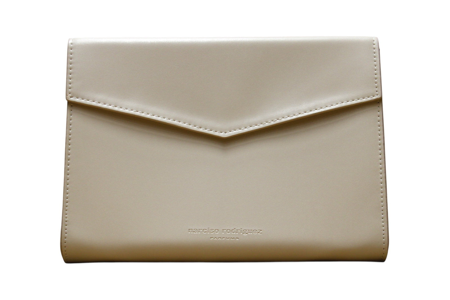 Narciso Rodriguez, Narciso, GWP Textile Pouch, Beige