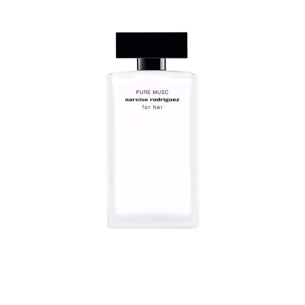 Narciso Rodriguez, Pure Musc, Eau De Parfum, For Women, 100 ml