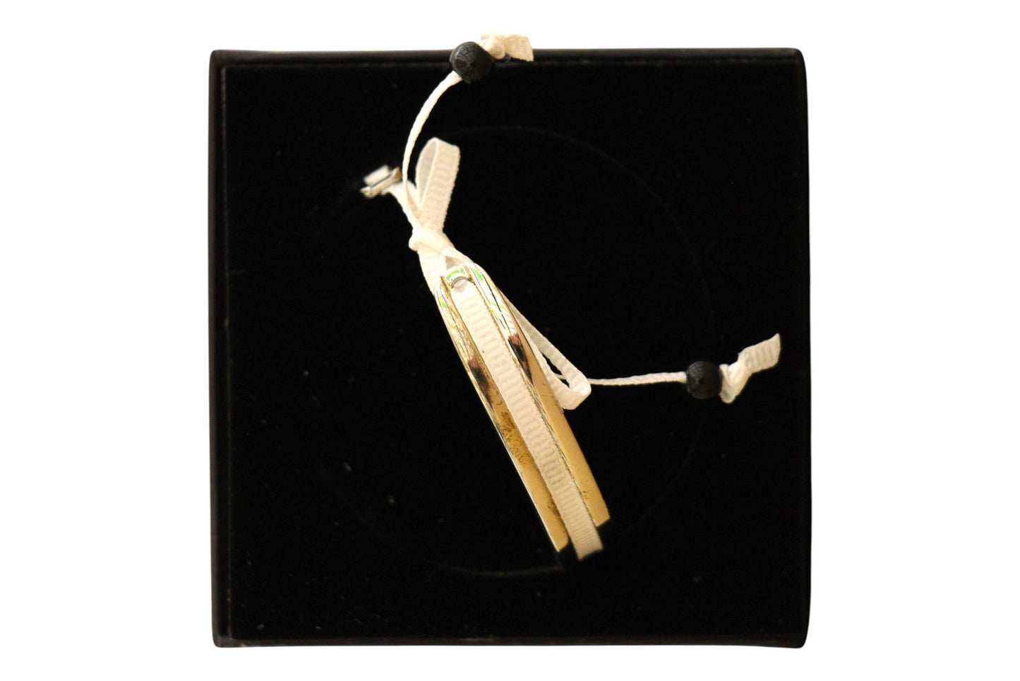 Narciso Rodriguez, Pure Musc, Textile Bracelet, For Women