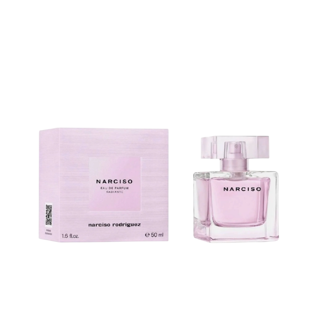 Narciso Rodriguez, Radiante, Eau De Parfum, For Women, 50 ml