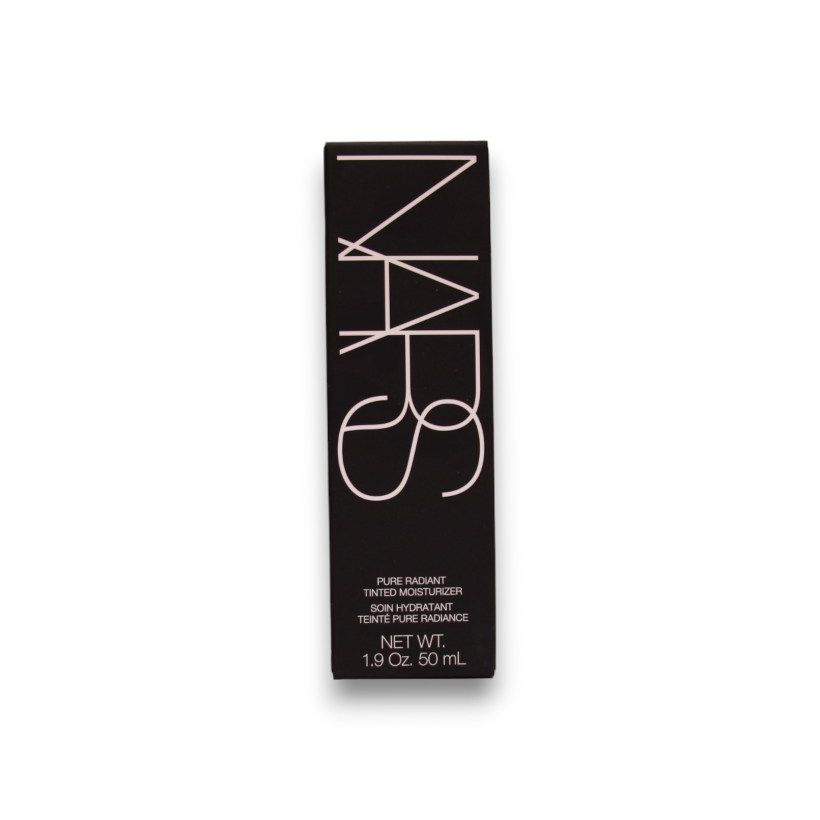 Nars, Pure Radiant, Cream Foundation, 02, Seychelles, SPF 30, 50 ml - view 2