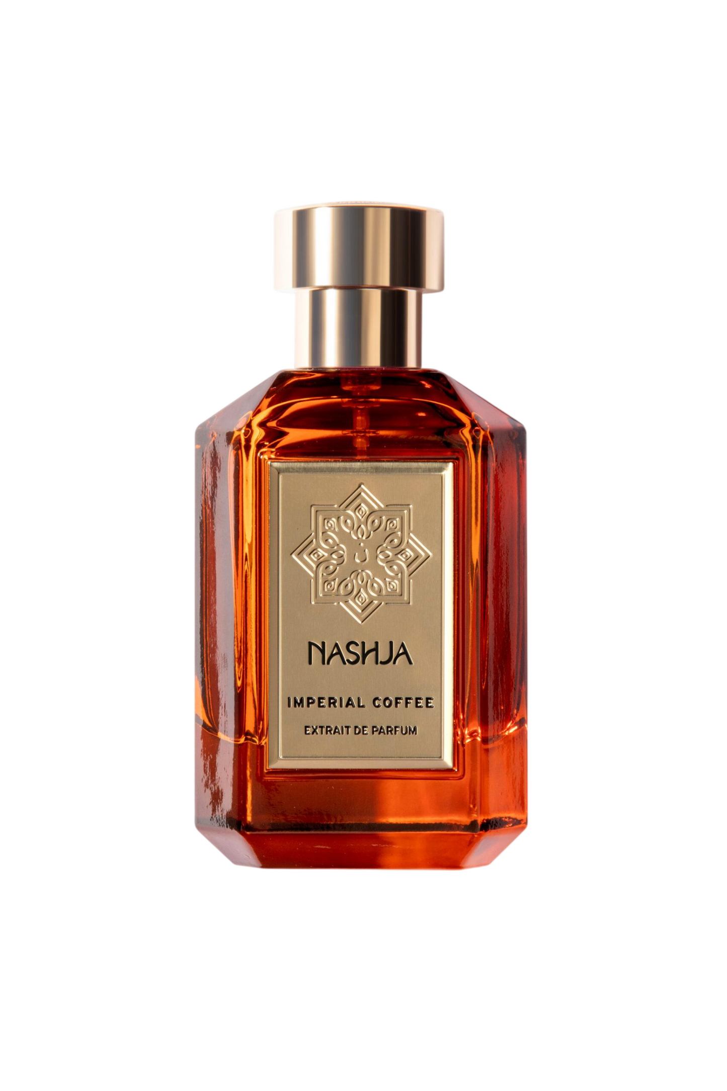 Nashja, Imperial Coffee, Extrait De Parfum, Unisex, 100 ml *Tester