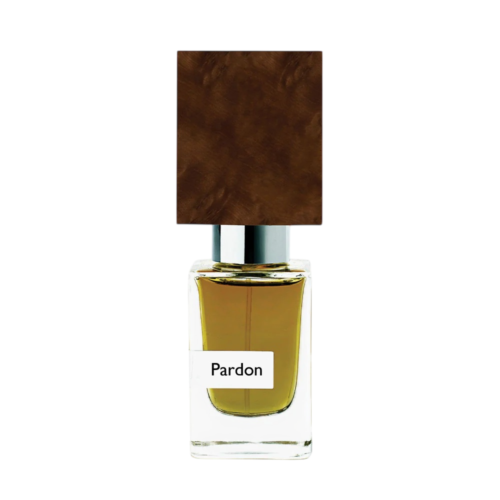Nasomatto, Pardon, Extrait De Parfum, Unisex, 30 ml