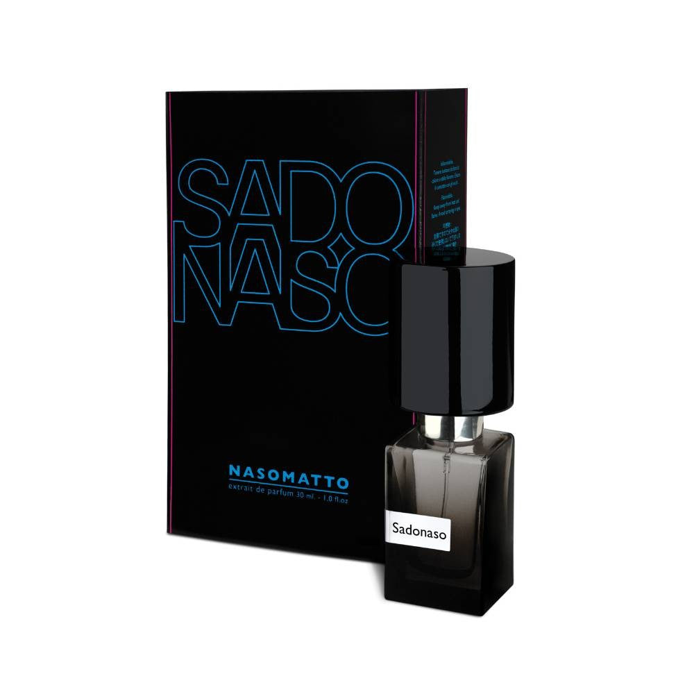 Nasomatto, Sadonaso, Extrait De Parfum, Unisex, 30 ml