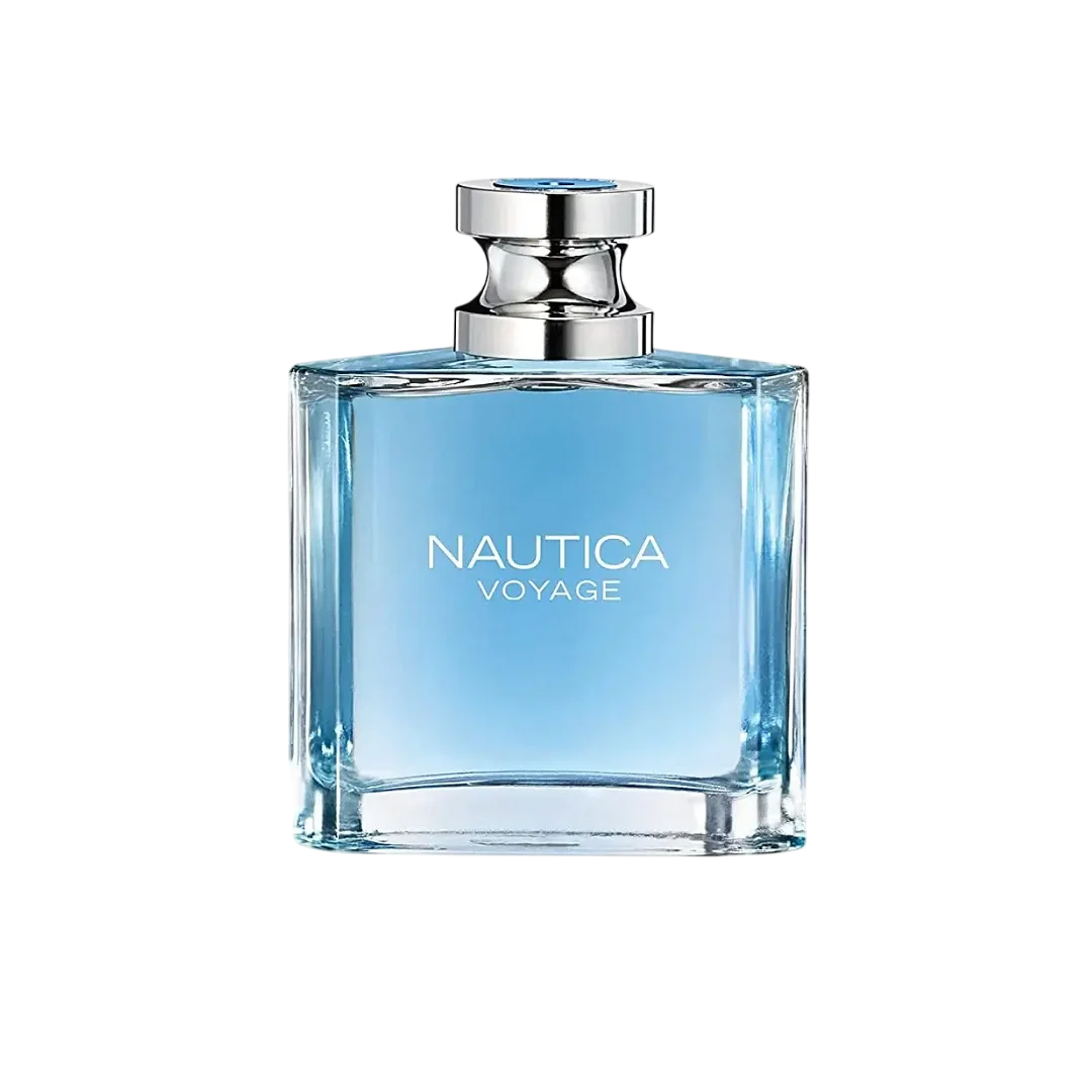 Nautica, Voyage, Eau De Toilette, For Men, 100 ml *Tester