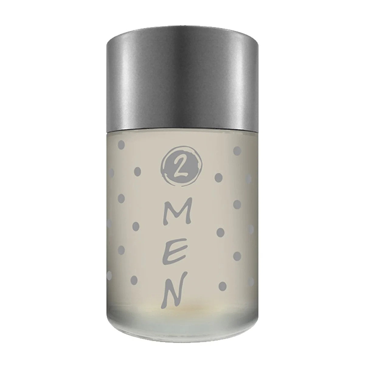 New Brand, 2 Men, Eau De Toilette, For Men, 100 ml