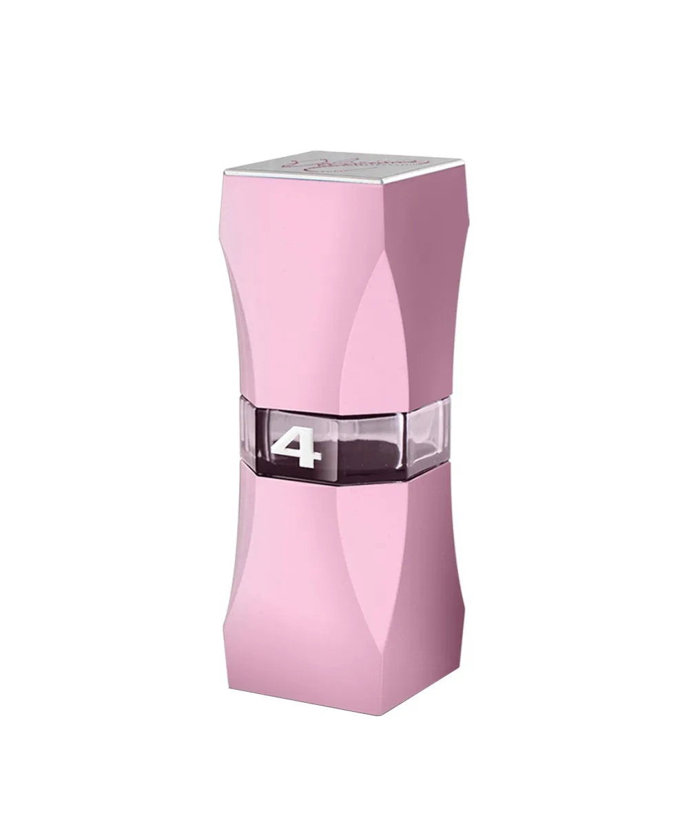 New Brand, 4 Women Delicious, Eau De Parfum, For Women, 100 ml