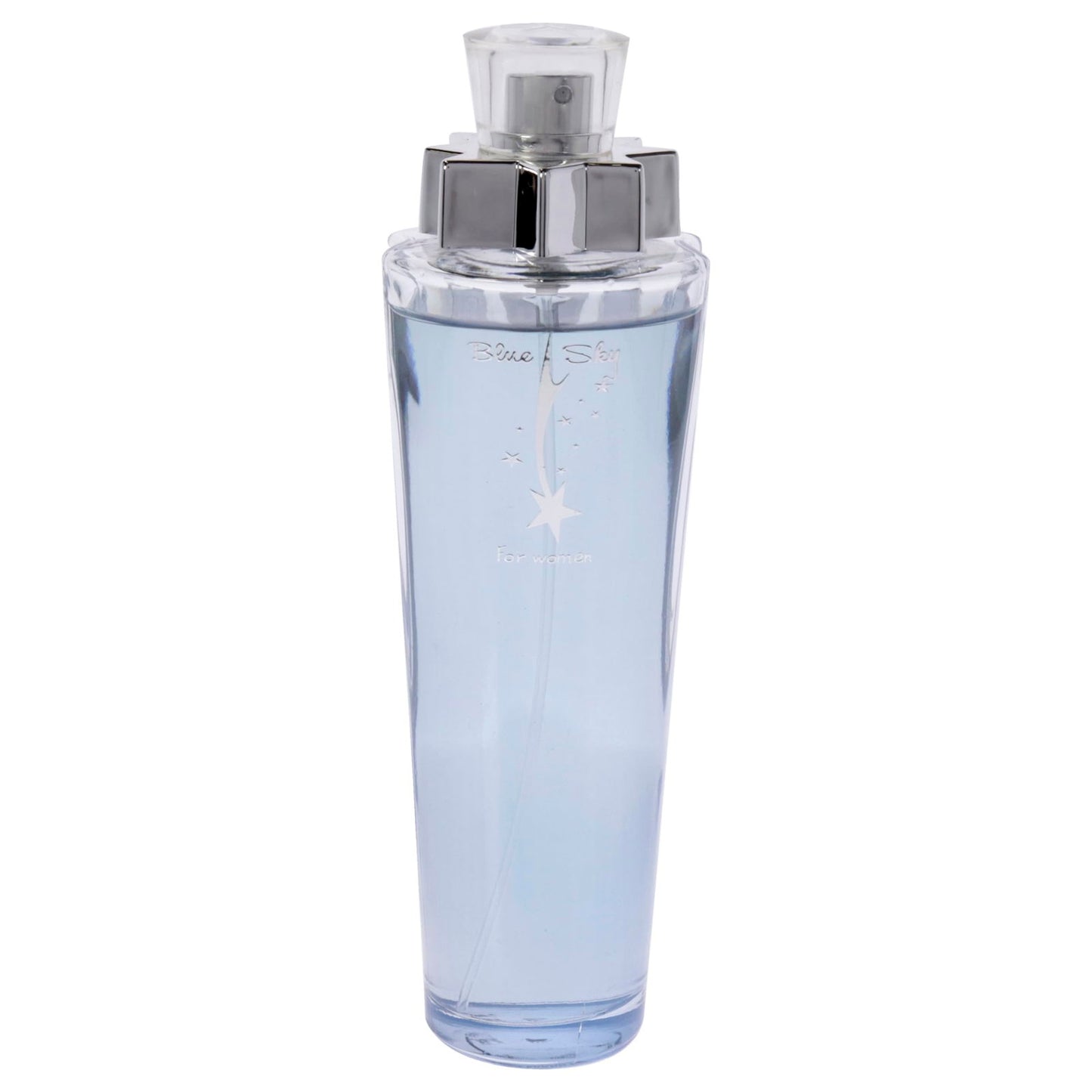 New Brand, Blue Sky, Eau De Parfum, For Women, 100 ml