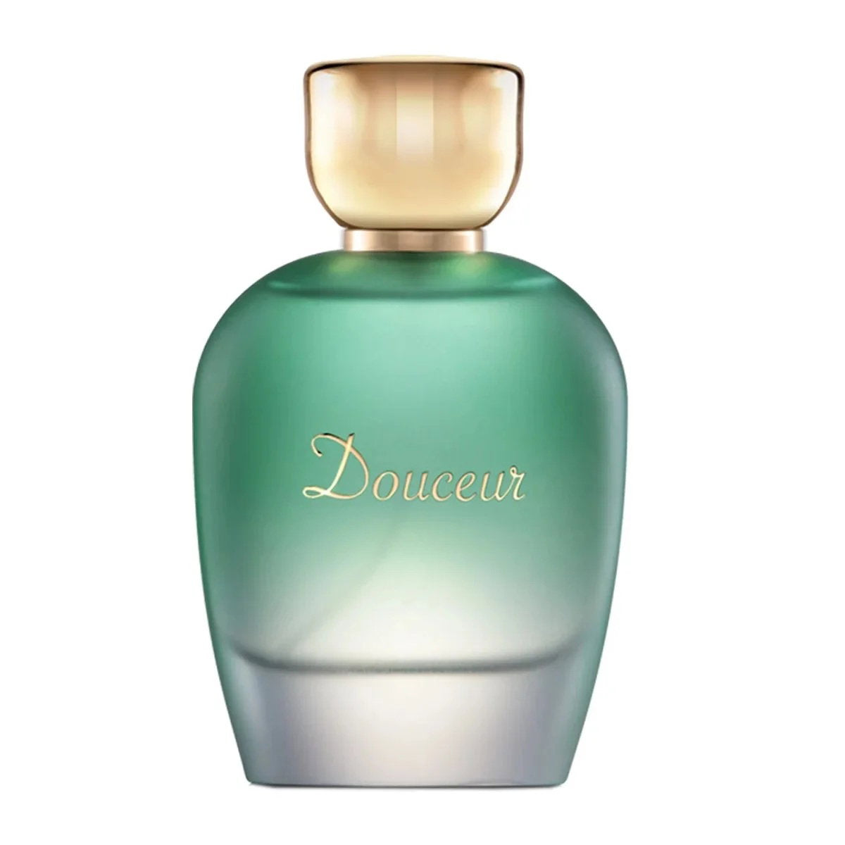 New Brand, Douceur, Eau De Parfum, For Women, 100 ml