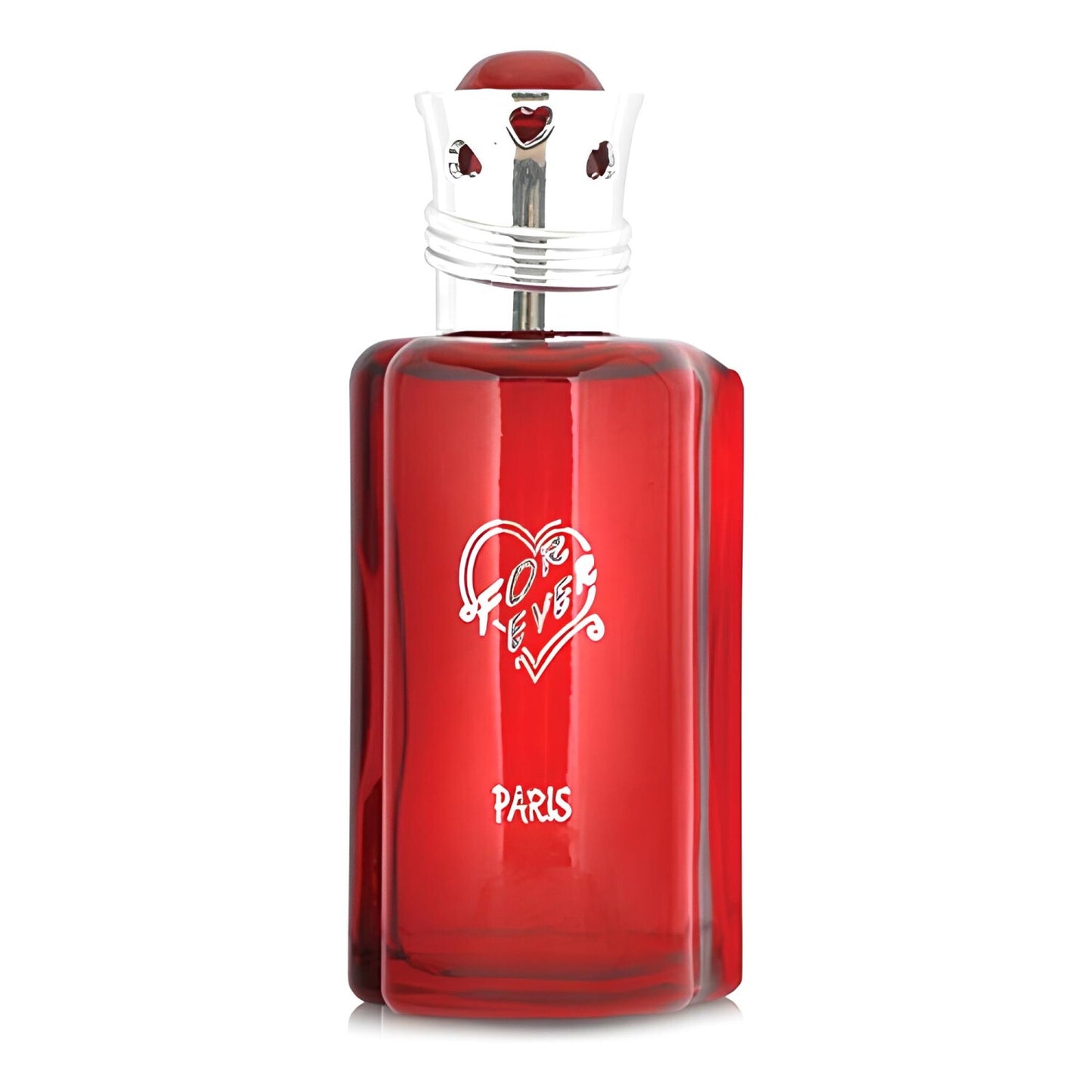 New Brand, Forever, Eau De Parfum, For Women, 100 ml