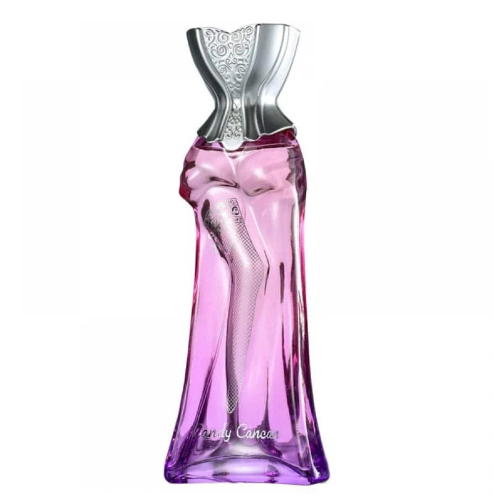New Brand, French Cancan, Eau De Parfum, For Women, 100 ml