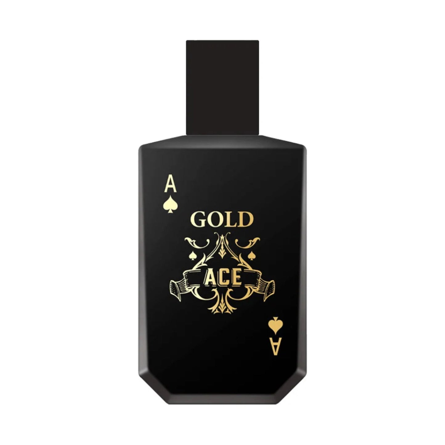 New Brand, Gold Ace, Eau De Toilette, For Men, 100 ml