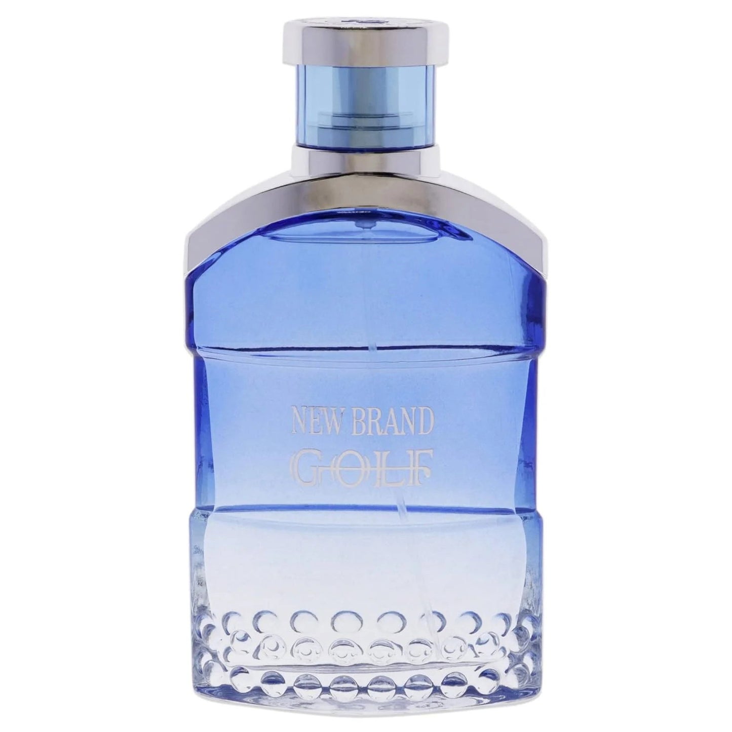 New Brand, Golf Red, Eau De Toilette, For Men, 100 ml