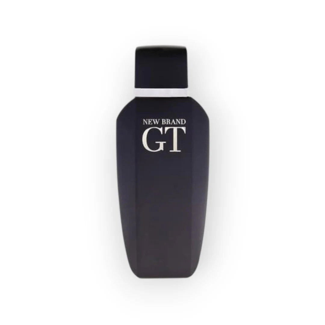 New Brand, GT, Eau De Toilette, For Men, 100 ml
