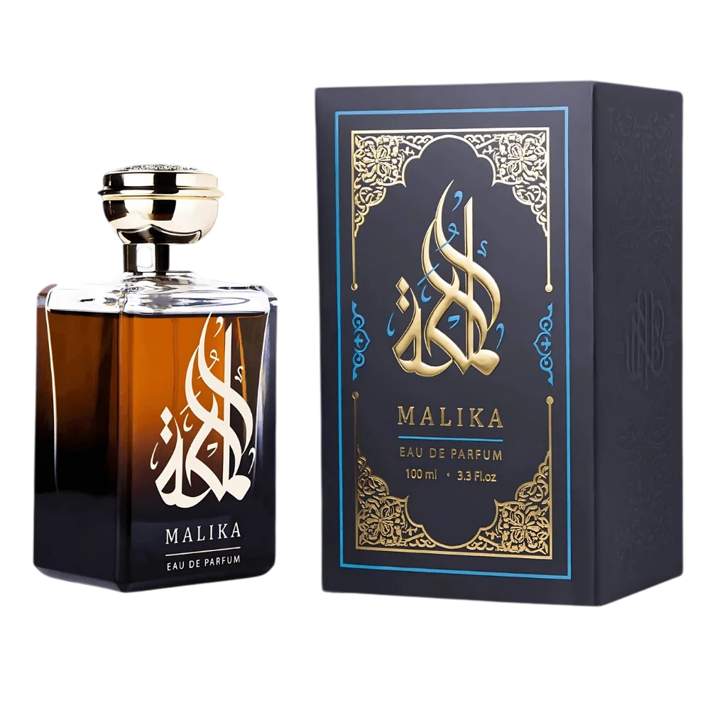 New Brand, Malika, Eau De Parfum, Unisex, 100 ml
