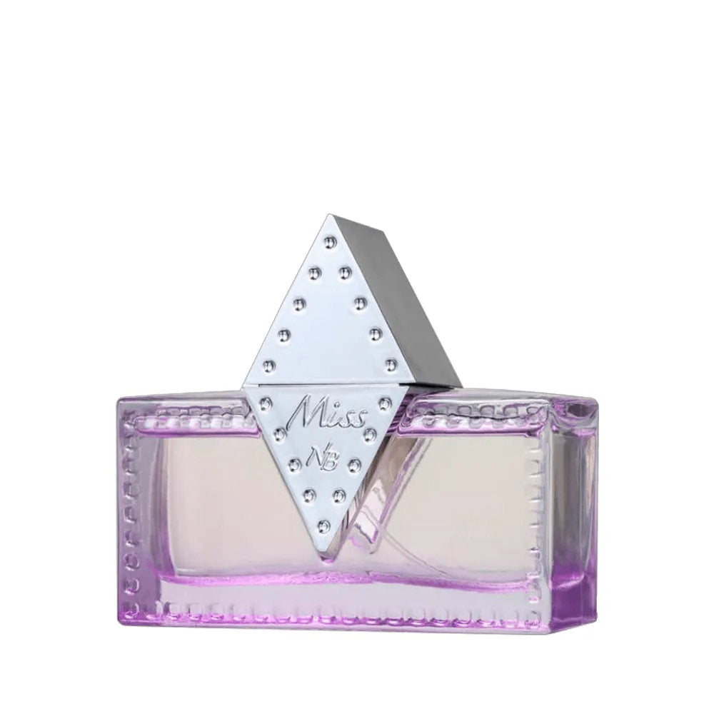 New Brand, Miss, Eau De Parfum, For Women, 100 ml