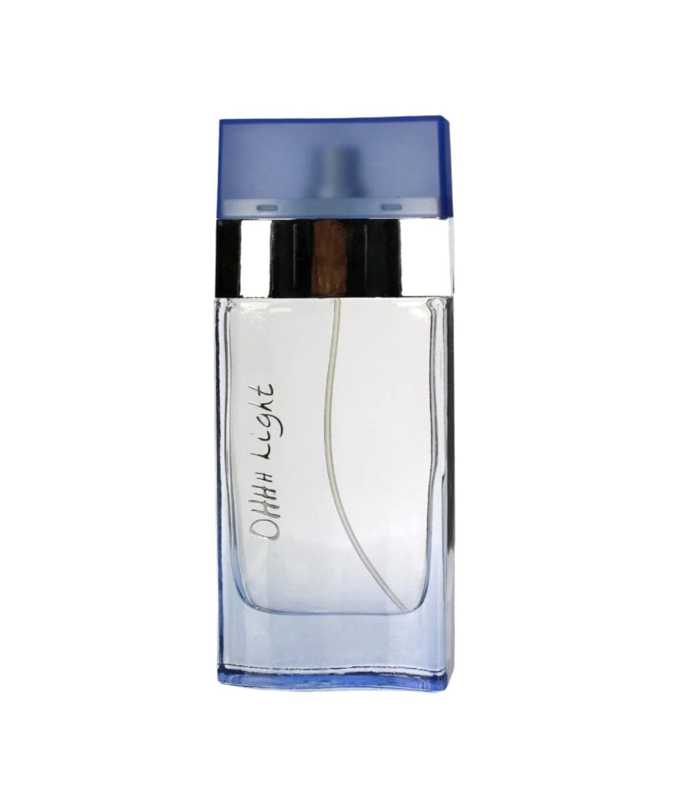 New Brand, Ohhh Light, Eau De Parfum, For Women, 100 ml