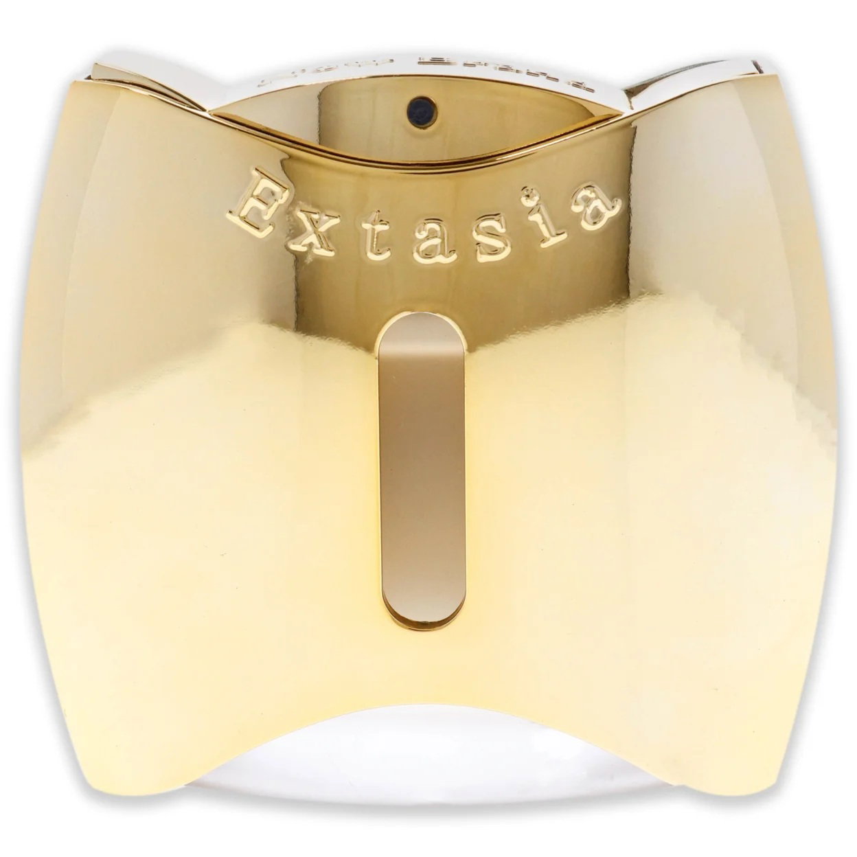 New Brand Prestige, Extasia Goldy, Eau De Parfum, For Women, 100 ml