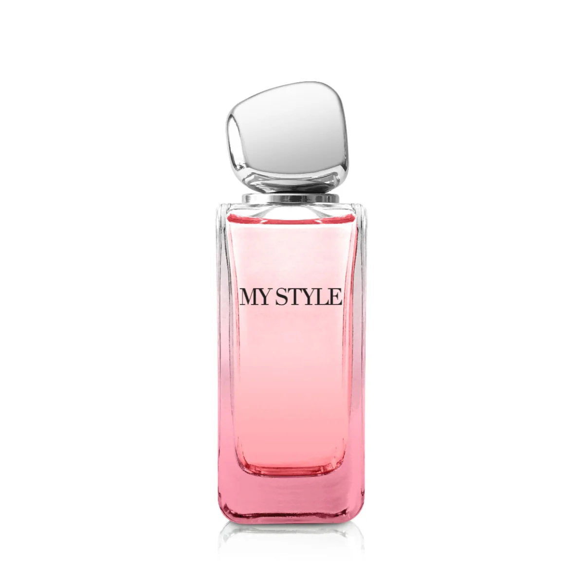New Brand Prestige, My Style, Eau De Parfum, For Women, 100 ml