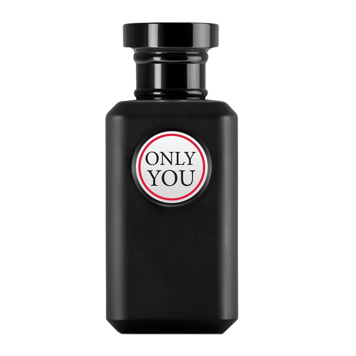 New Brand Prestige, Only You Black, Eau De Toilette, For Men, 100 ml