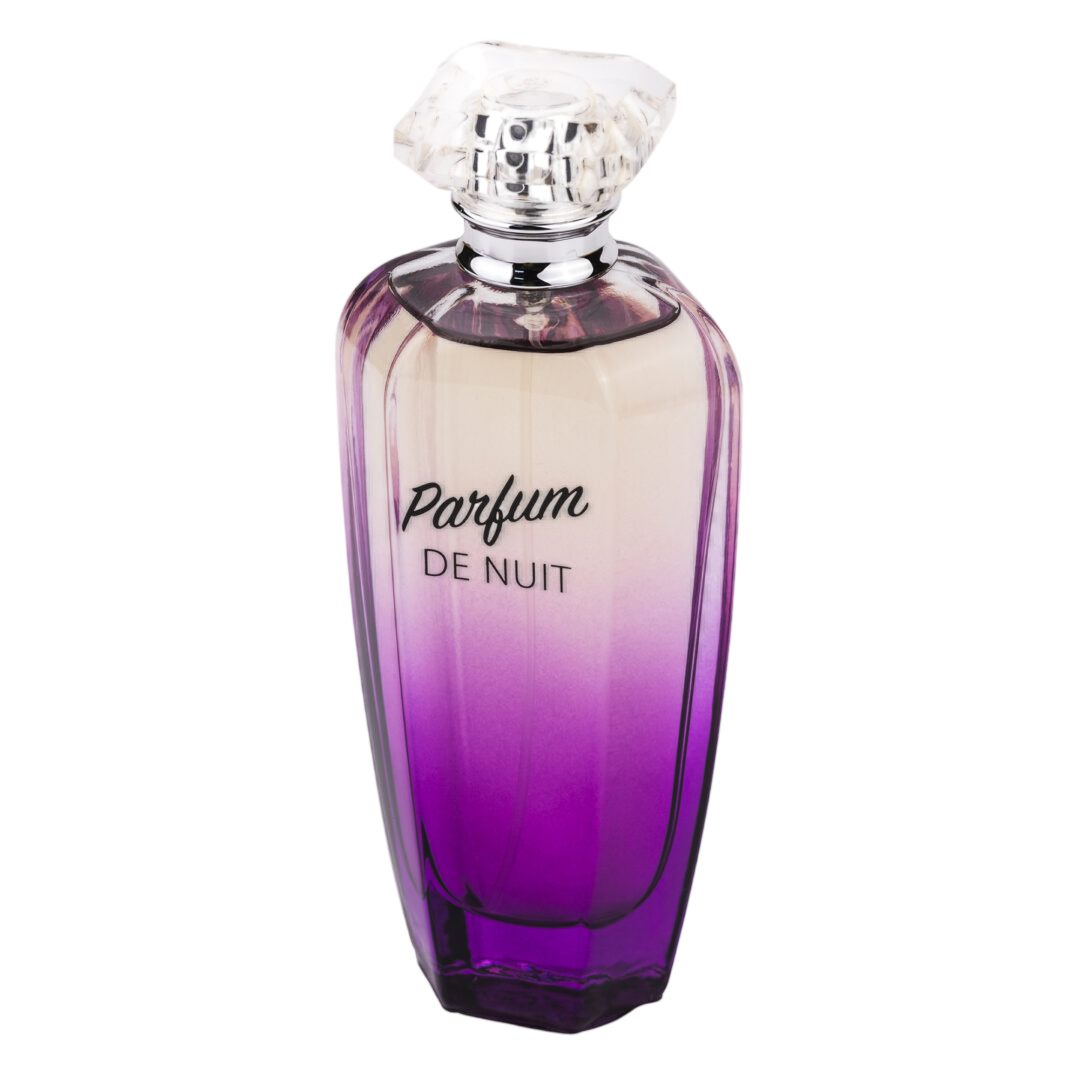 New Brand Prestige, Parfum De Nuit, Eau De Parfum, For Women, 100 ml