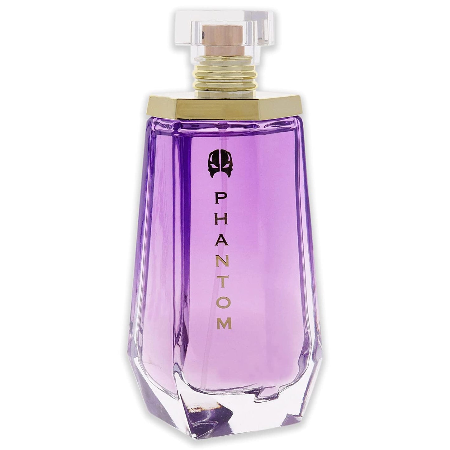 New Brand Prestige, Phantom, Eau De Parfum, For Women, 100 ml