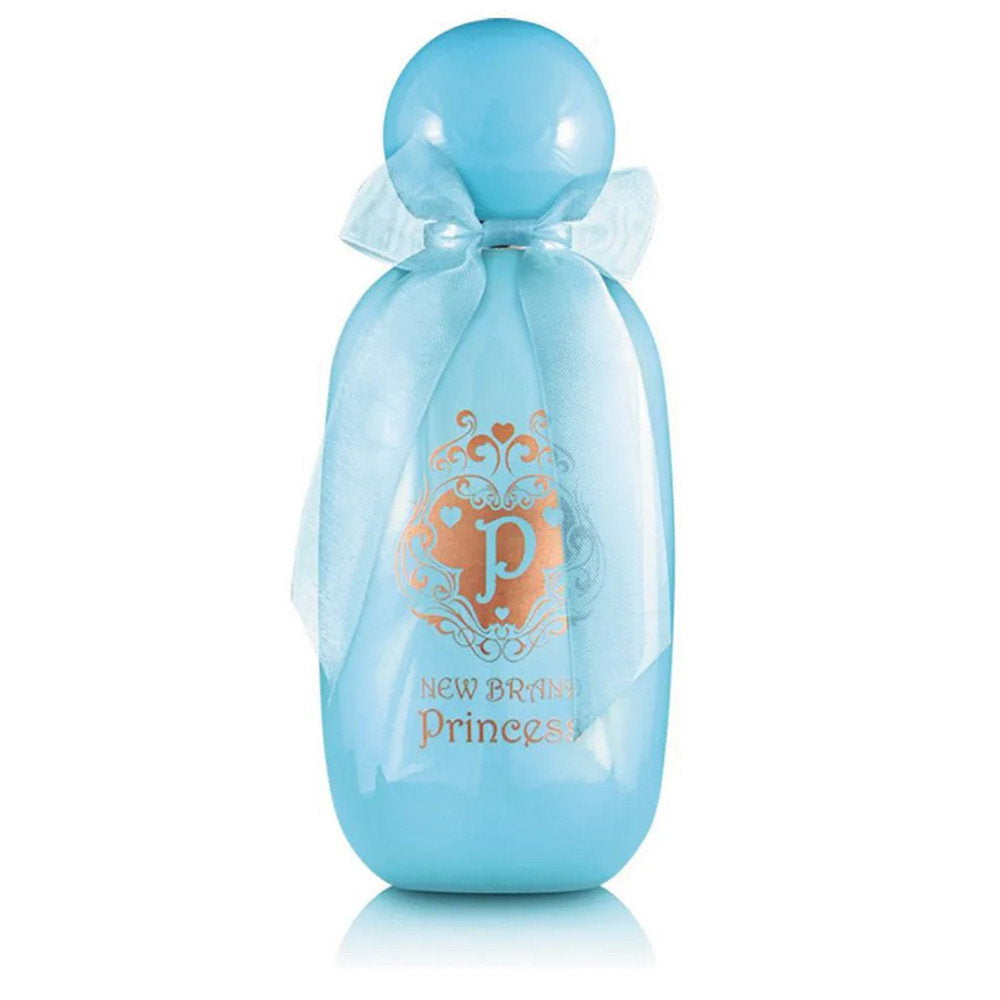 New Brand Prestige, Princess Charming, Eau De Parfum, For Women, 100 ml